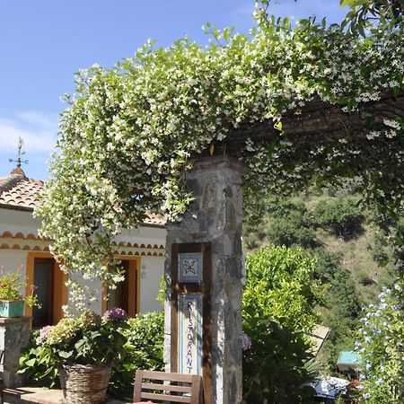Borgo San Francesco Hotel Gioiosa Marea Exterior photo