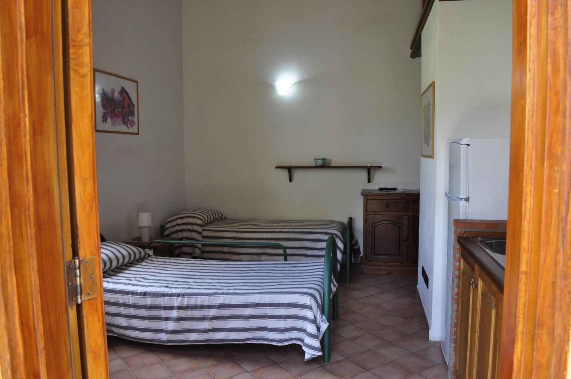 Borgo San Francesco Hotel Gioiosa Marea Room photo