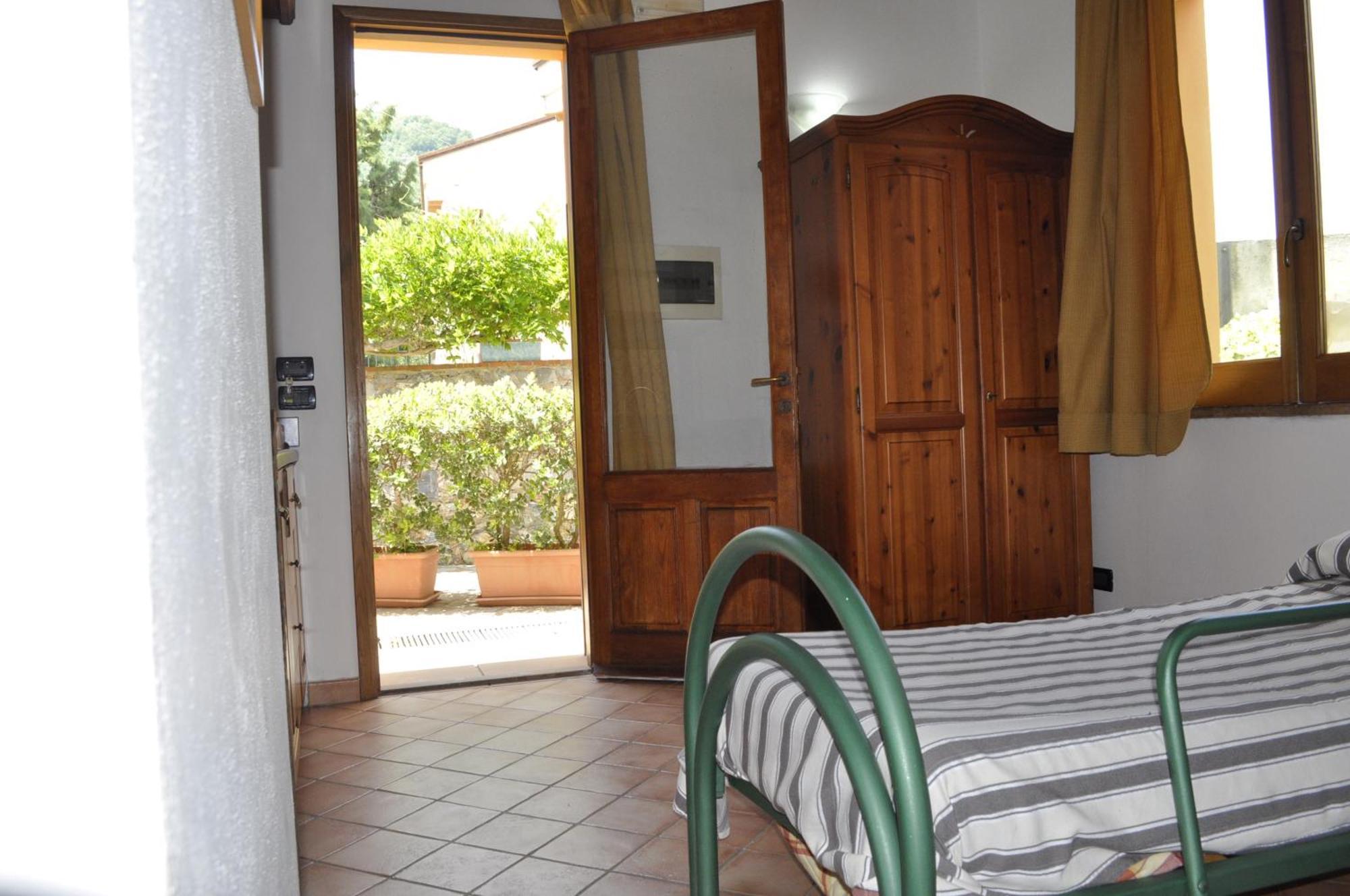 Borgo San Francesco Hotel Gioiosa Marea Room photo