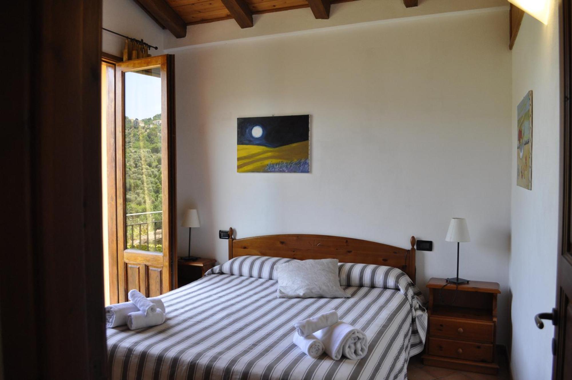 Borgo San Francesco Hotel Gioiosa Marea Room photo