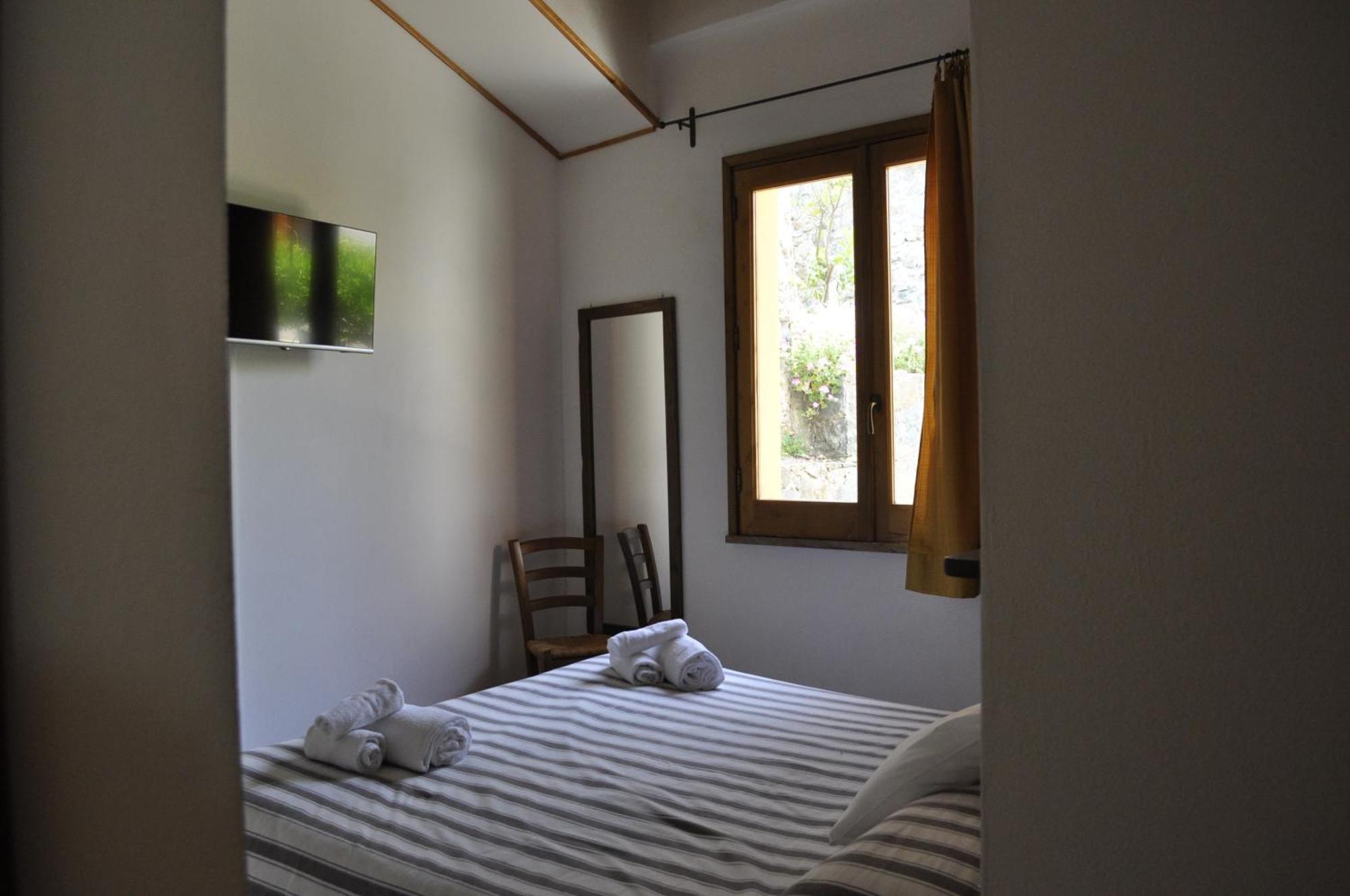 Borgo San Francesco Hotel Gioiosa Marea Room photo