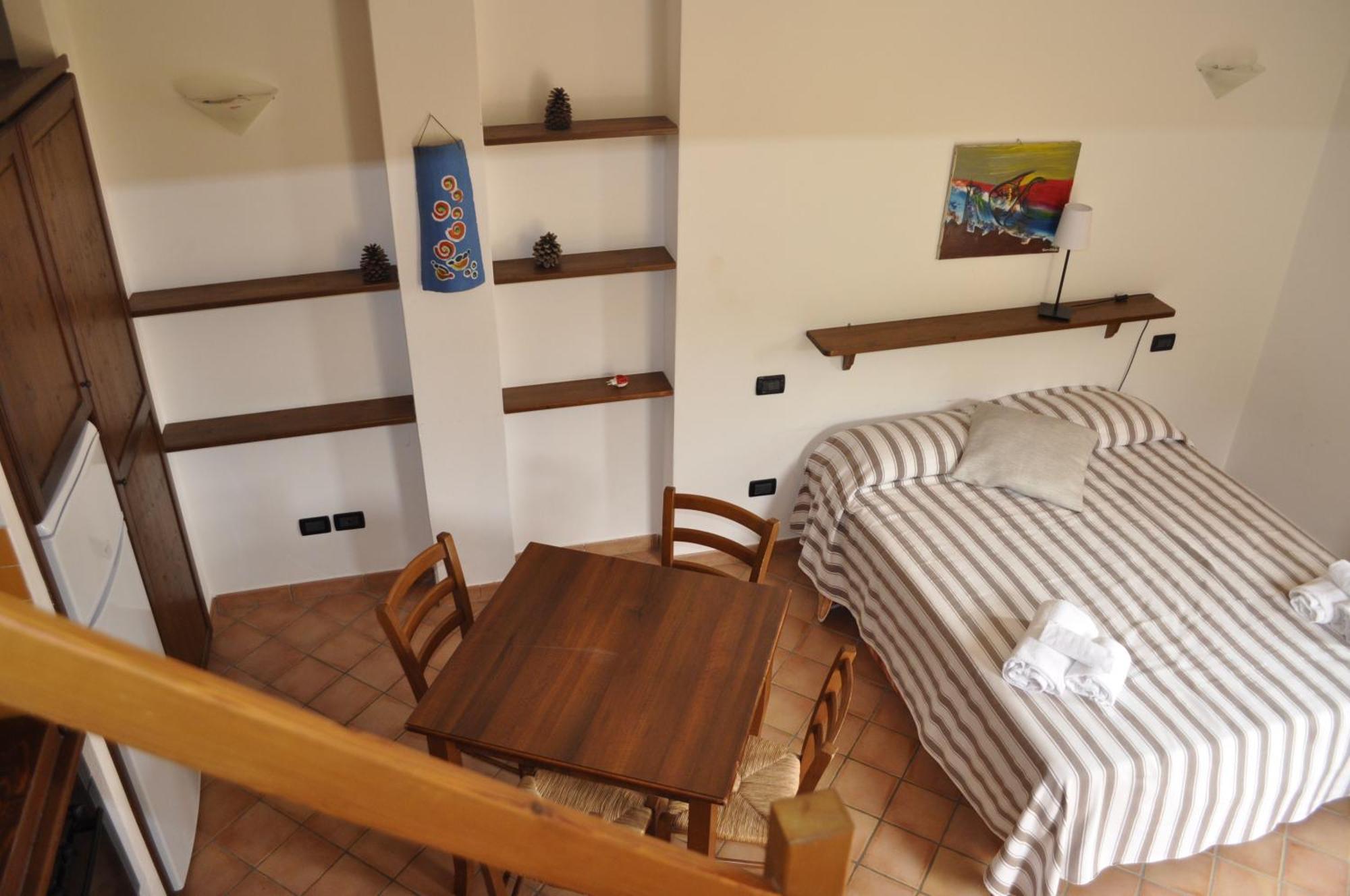 Borgo San Francesco Hotel Gioiosa Marea Room photo