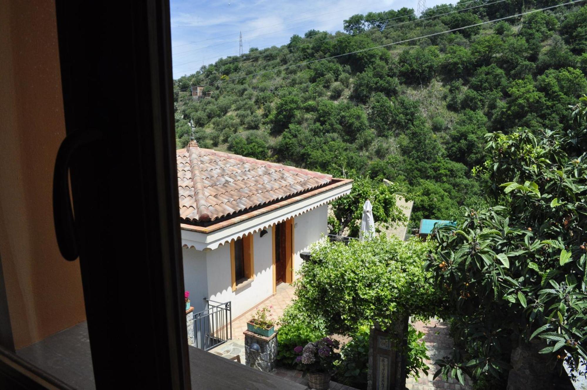 Borgo San Francesco Hotel Gioiosa Marea Room photo